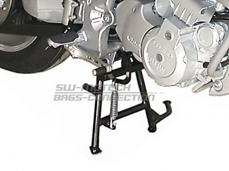 Cric - Cric central BMW F 650 CS Scarver 2002-2003