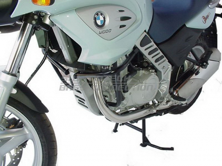 Cric central BMW F 650 CS Scarver 2002-2003 [1]