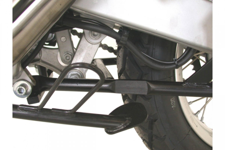 Cric central BMW F 650 GS 1999-2003 [1]