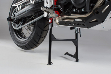 Accesorii Moto - Cric central BMW F 800 GS 2007-2012