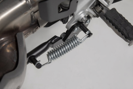 Cric central BMW F 850 GS (17-20) Pentru modelul cu suspensia coborata [4]