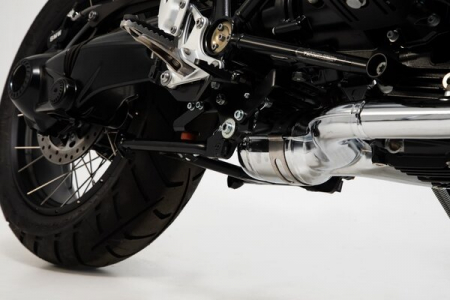 Cric central BMW R nineT Urban G/S / Scrambler (16-) [2]