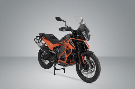 Cric central KTM 790 Adv / R (19-) [1]
