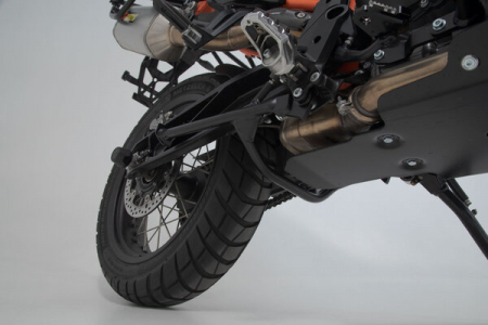 Cric central KTM 890 Adventure R (20-) [3]