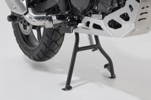 Cric - Cric central Negru. BMW G 310 GS (20-). Sw-Motech