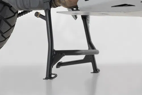 Oferte Speciale si Lichidari de Stoc la echipamente si accesorii moto! - Cric central Negru. Harley-Davidson Pan America (21-). Sw-Motech