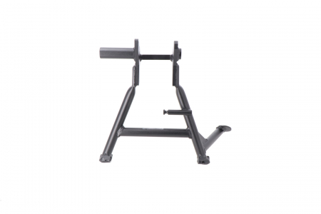 Cric central negru Honda CBF500 (04-06), CBF600 S/N (04-07). Sw-Motech [1]