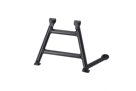 Cric - Cric central negru Honda VT125C Shadow (98-06). Sw-Motech