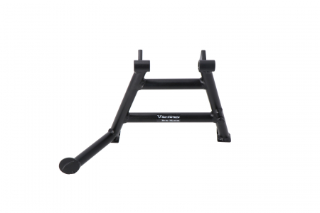 Cric central negru Honda VT125C Shadow (98-06). Sw-Motech [3]