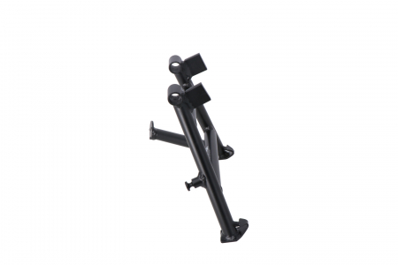 Cric central negru Honda VT125C Shadow (98-06). Sw-Motech [4]