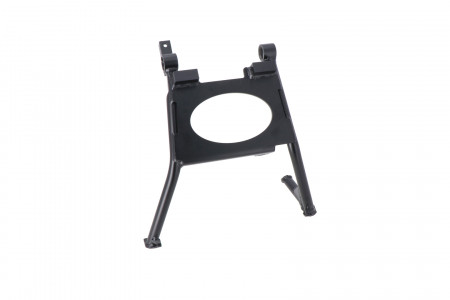 Cric - Cric central negru Honda XRV750 Africa Twin (92-03). Sw-Motech