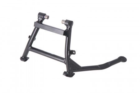 Cric - Cric central negru Suzuki DL1000 V-Strom / Kawasaki KLV1000. Sw-Motech