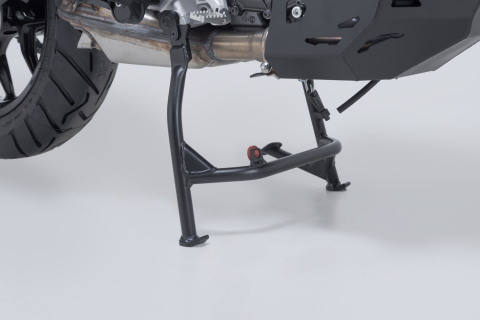 Cric - Cric central negru Sw-Motech pentru Ducati Multistrada V2 / V2 S (24-)