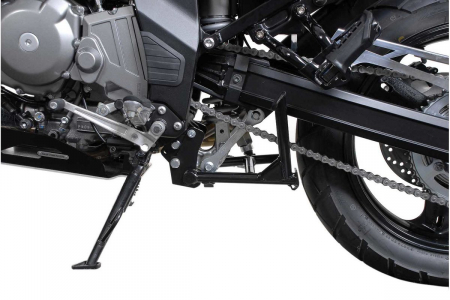 Cric central Suzuki DL 650 V-Strom / V-Strom 650 XT 2003-2010 [1]