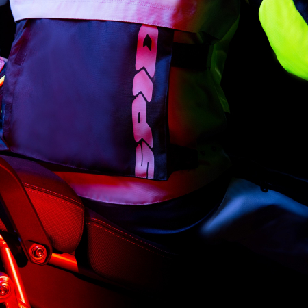 Geaca touring impermeabila Spidi Crossmaster H2Out [4]