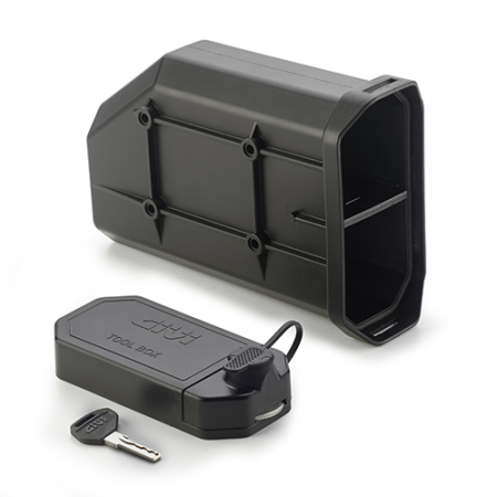 Cutie pentru scule GIVI S250 [2]