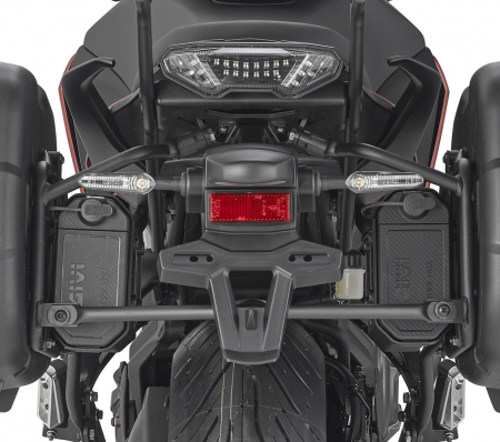 Cutie pentru scule GIVI S250 [8]