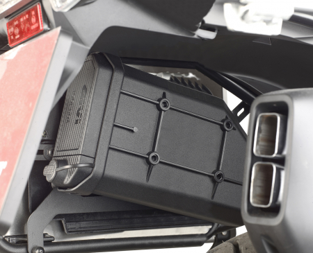 Cutie pentru scule GIVI S250 [6]