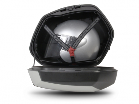 Cutii laterale SHAD SH35 aluminium (pair) with PREMIUM lock [1]