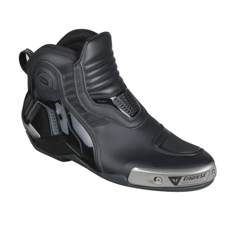 DAINESE DYNO PRO D1 SHOES BLACK/ANTHRACITE marime 39 [1]