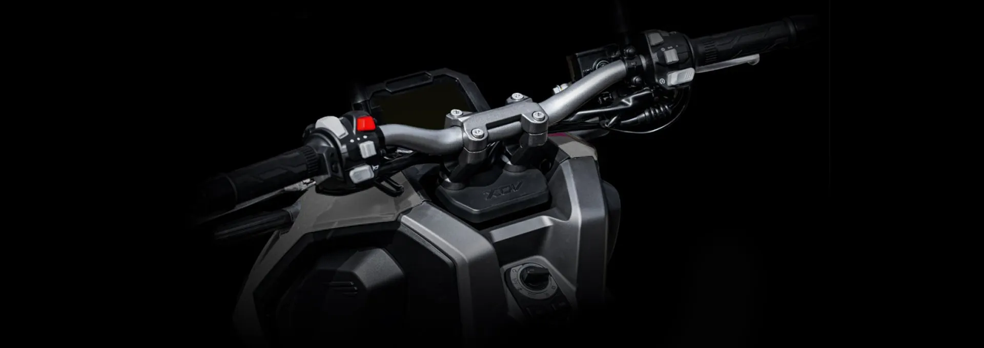 Daytona Virtus 125 [3]