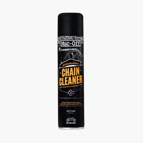 Accesorii Moto - Degresant Lant Muc-Off Chain Cleaner 400ml
