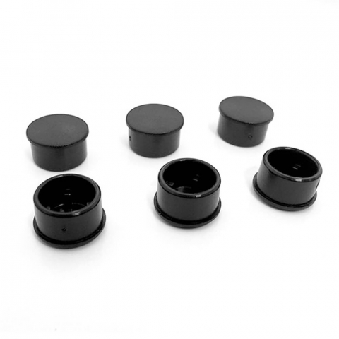 Placi - Dop din plastic 6 buc