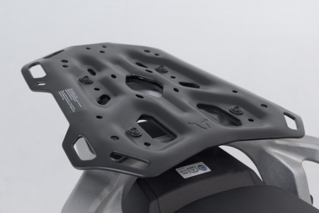 DUSC Top Case Sistem Negru Honda XL750 Transalp (22-). Sw-Motech [1]