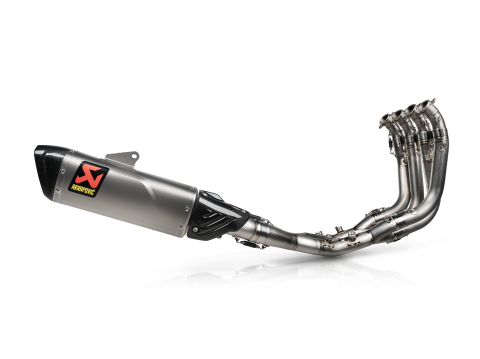 Evacuare Moto - Evacuare completa Akrapovic Evolution Line BMW M 1000 RR