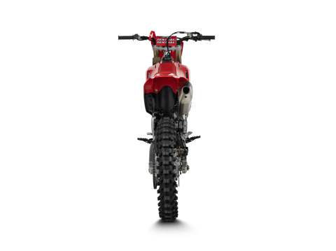 Evacuare completa Akrapovic Evolution Line Honda CRF 250 R / CRF 250 RX / Red Moto CRF 250 R [3]