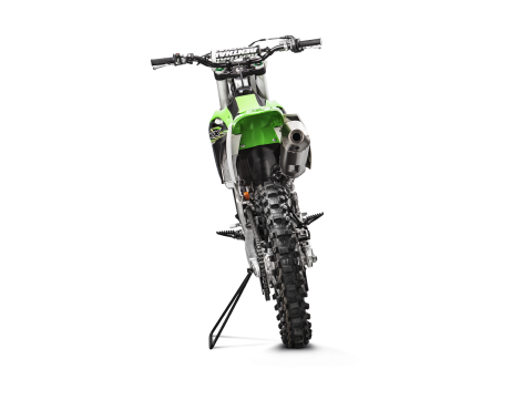 Evacuare completa Akrapovic Evolution Line Kawasaki KX 250 / 250 F / 250 X [3]