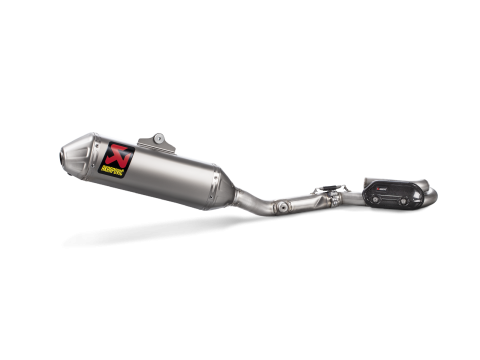 Evacuare Moto - Evacuare completa Akrapovic Evolution Line Kawasaki KX 250 / 250 F / 250 X