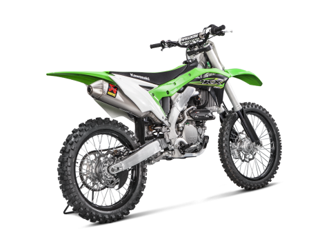 Evacuare completa Akrapovic Evolution Line Kawasaki KX 250 / 250 F / 250 X [2]