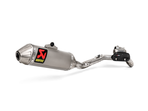 Evacuare Moto - Evacuare completa Akrapovic Evolution Line Kawasaki KX 450 / KX 450 F
