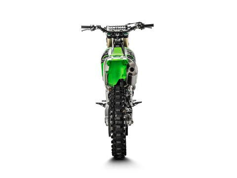 Evacuare completa Akrapovic Evolution Line Kawasaki KX 450 / KX 450 F [3]