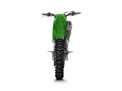 Evacuare completa Akrapovic Evolution Line Kawasaki KX 450 / KX 450 X [3]
