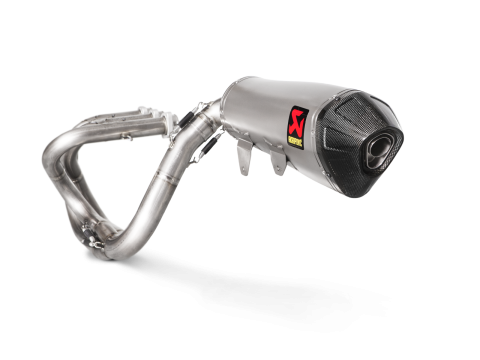 Evacuare Moto - Evacuare completa Akrapovic Evolution Line Yamaha YXZ 1000 R / SE / SS / SS LE / SS SE