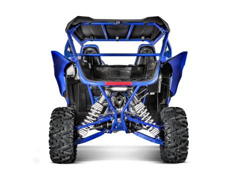 Evacuare completa Akrapovic Evolution Line Yamaha YXZ 1000 R / SE / SS / SS LE / SS SE [3]