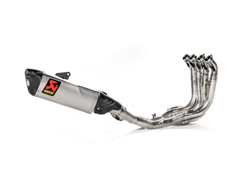 Accesorii Moto - Evacuare completa Akrapovic Racing Line BMW M 1000 R / M 1000 RR / S 1000 R / S 1000 RR