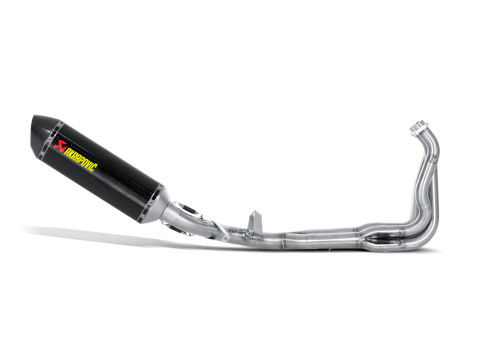 Evacuare Moto - Evacuare completa Akrapovic Racing Line Kawasaki Z 1000 / Z 1000 SX / ZX 1000