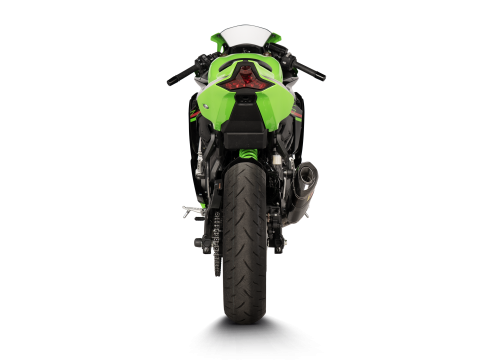 Evacuare completa Akrapovic Racing Line Kawasaki ZX-25 R 250 / ZX-4 R 400 / ZX-4 RR 400 [3]