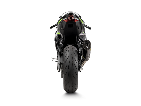 Evacuare completa Akrapovic Racing Line Kawasaki ZX-6 R 636 [3]