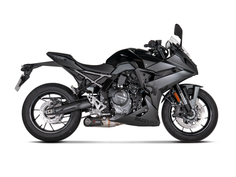 Evacuare completa Akrapovic Racing Line Suzuki GSX-8R 800 [1]