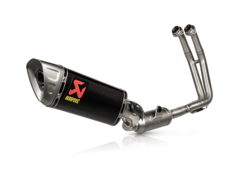 Accesorii Moto - Evacuare completa Akrapovic Racing Line Suzuki GSX-8R 800