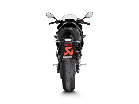 Evacuare completa Akrapovic Racing Line Suzuki GSX-8R 800 [3]