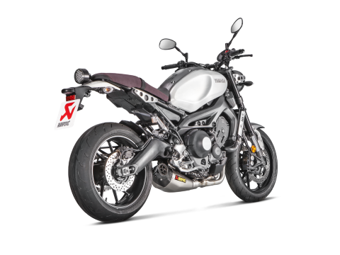 Evacuare completa Akrapovic Racing Line Yamaha FJ-09 850 / FZ-09 850 / MT-07 / MT-09 / XSR 900 [2]