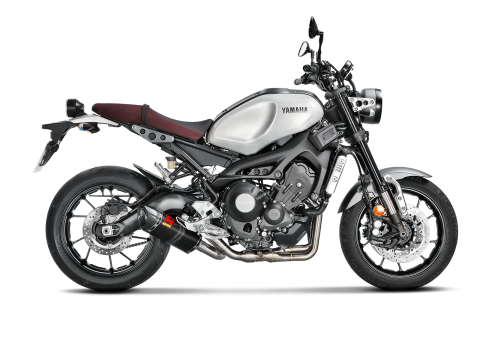 Evacuare completa Akrapovic Racing Line Yamaha FZ-09 850 / MT-09 / MT-09 GT / MT-09 SP / XSR 900 [1]