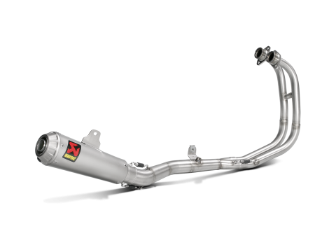 Evacuare Moto - Evacuare completa Akrapovic Racing Line Yamaha MT-03 / YZF-R25 / YZF-R3