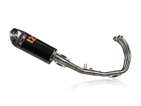 Evacuare Moto - Evacuare completa Akrapovic Racing Line Yamaha MT-03 / YZF-R25 / YZF-R3