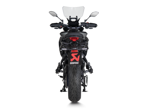 Evacuare completa Akrapovic Racing Line Yamaha MT-07 [4]